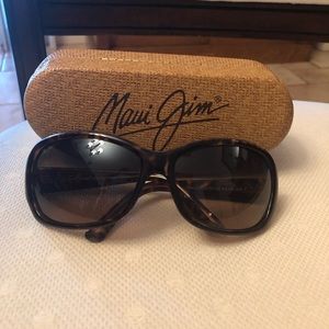 Maui Jim sunglasses